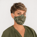Aura Mask Cover - Bifold Clip